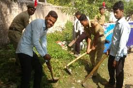 Khallikote University Berhampur Fest Life photo 4